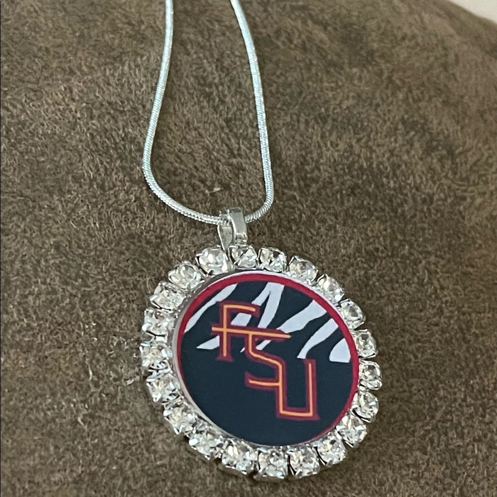 FSU Necklace